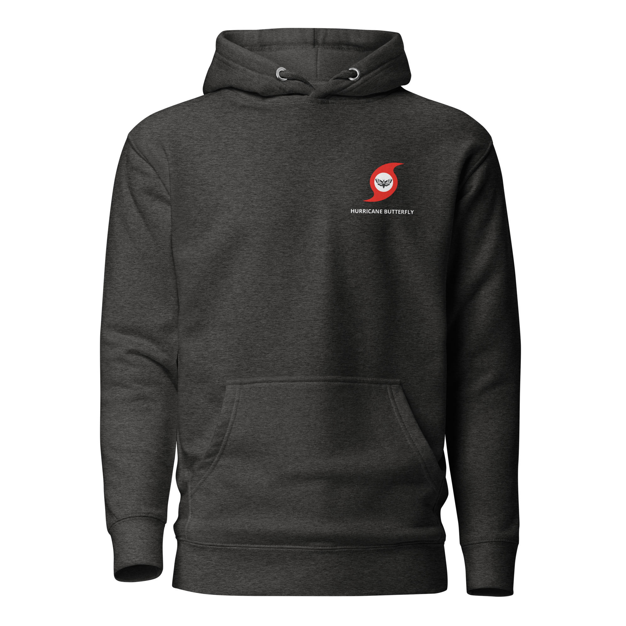 Arms Dealers Without Borders -- Hoodie - Image 2