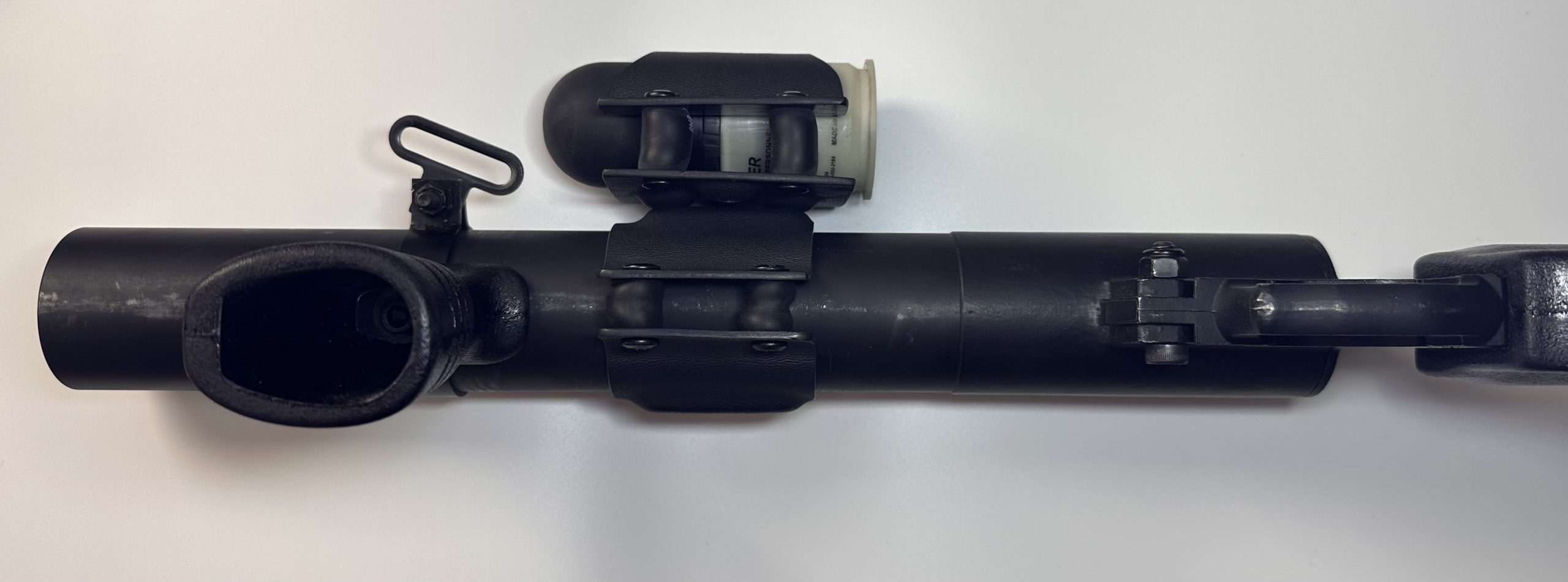 37/40MM Single Side Saddle- Barrel Mount - Image 2