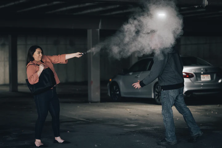 PepperBall Blast - Image 3