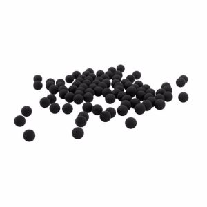 T4E .43 Cal Rubber Ball Ammo (8000 ct Bulk Box)