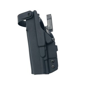 TRP™ Left Handed Kydex™ Level 2 Security Holster