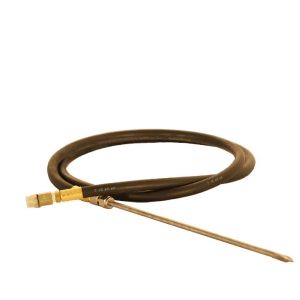 CTS--1204A MK-21/46 Hose & Wand