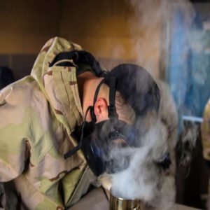 CTS--5300    CS Training Pellets (50 Per Can)