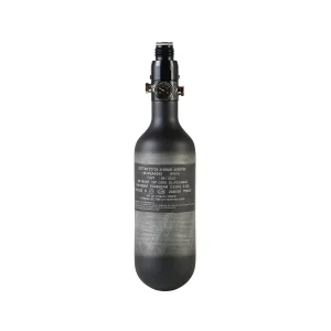 PepperBall® 18 Cu In. Carbon Fiber HPA Tank