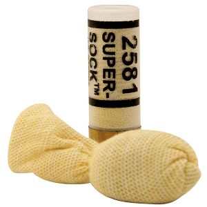 CTS--2581    12GA Super-Sock® Bean Bag