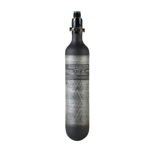 PepperBall® 30.5 Cu In. Carbon Fiber HPA Tank