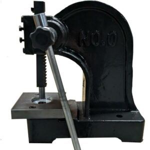 CTS--4557RP    40MM Reload Press