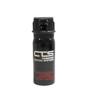 CTS--1395    Decontamination Spray 1.5 OZ