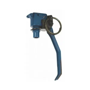 CTS--201SB Sting-Ball Reload Training Fuze - Blue