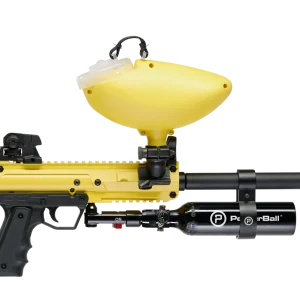 PepperBall® FTC PRO™