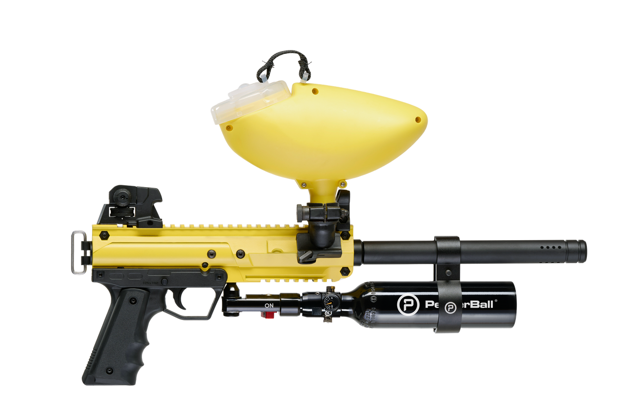 PepperBall® FTC PRO™