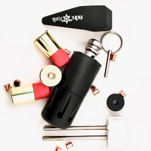 FBG-MK3 NFDD FLASH BANG TRAINER