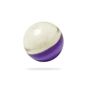 PepperBall® INERT™ Powder Projectiles - 3000 Ct