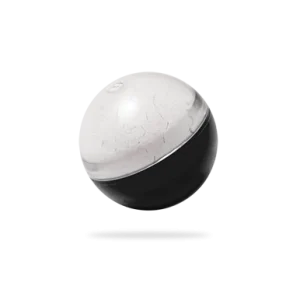 PepperBall® LIVE-MAXX™ PAVA Powder Projectiles - 375 Ct.