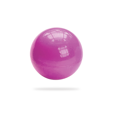 PepperBall® Pink Washable Marking Liquid Projectiles - 375 Ct.