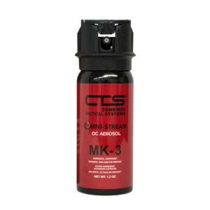 CTS--1318    MK-3 Level 1 OC Omni-Stream™ -  1.2 OZ / 360° Performance