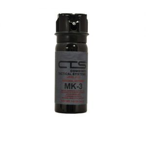 CTS--1322    MK-3 Level 2 OC Foam 2.1 OZ