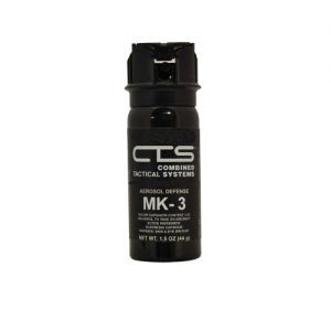 CTS--1334    MK-3 Level 3 OC Gel 1.5 OZ
