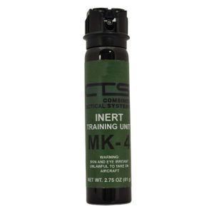 CTS--1402    MK-4 Inert Foam 3.5 OZ