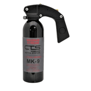 CTS--1922    MK-9 Level 2 OC Foam 14 OZ