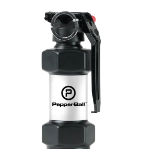 PepperBall® BURST™ - LIVE-MAXX™