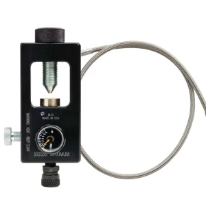 PepperBall® Air Fill Adapter & Whip