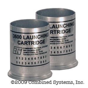 CTS--3600    37MM Launching Cartridge