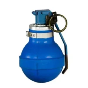 CTS--9500 Sting-Ball Training Kit - 70 Reload Trng Fuzes And 1 Free Body