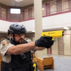 Sentry 68™ Magazine