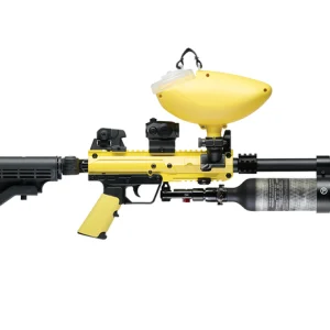 PepperBall® TAC-SA PRO Plus™