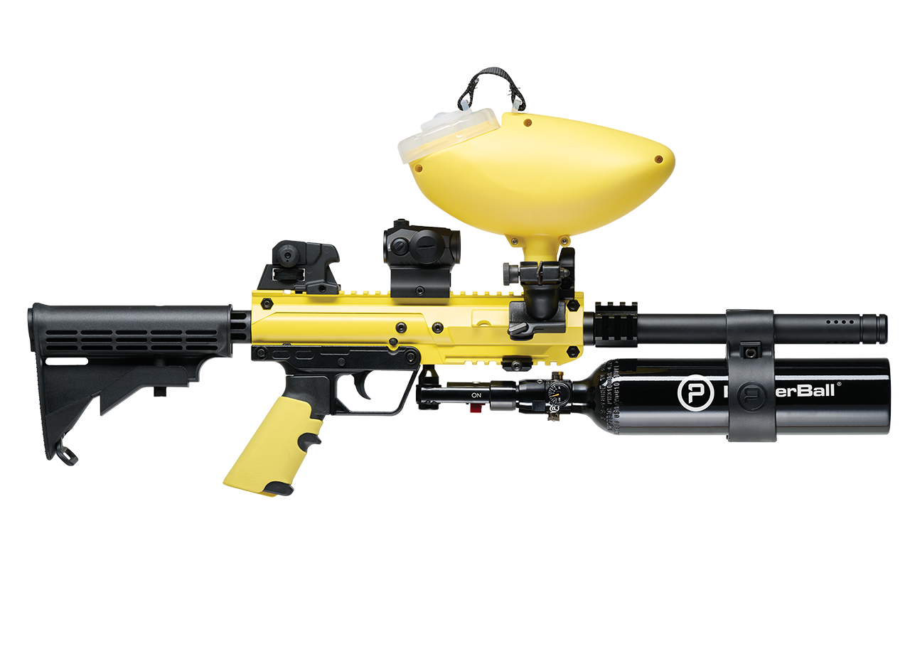 PepperBall® TAC-SA PRO™