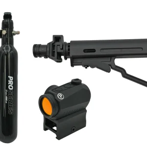 TAC-SA PRO PLUS™ Upgrade Kit