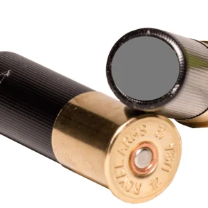 TESAR-MF Grey Cap 450 Grain Medium Frangible