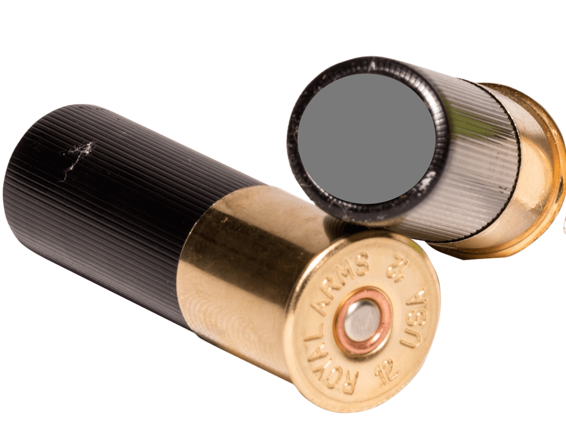 TESAR-MF Grey Cap 450 Grain Medium Frangible