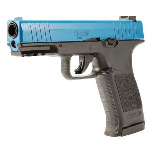 UMX 101 A1 43 cal Paintball Pistol LE Blue *LE ONLY*