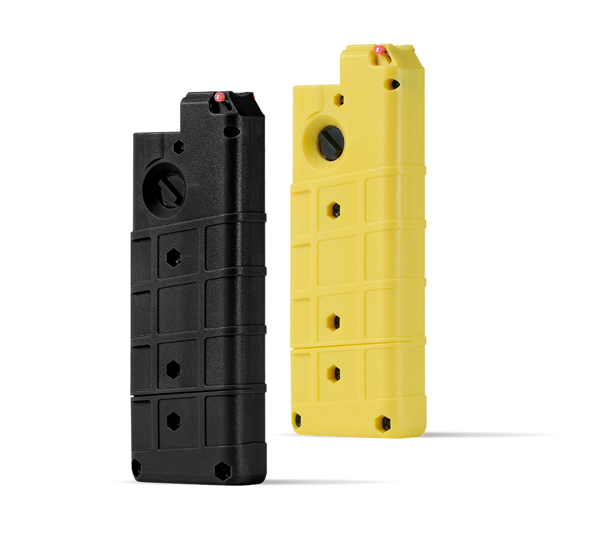 VKS PRO™ 15 ROUND WINDER MAGAZINE