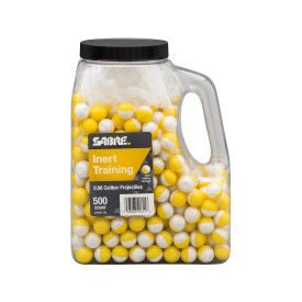 SABRE Inert 0.68 Caliber Projectile