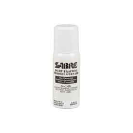 SABRE Inert 2.0 oz Grenade (MK-3)