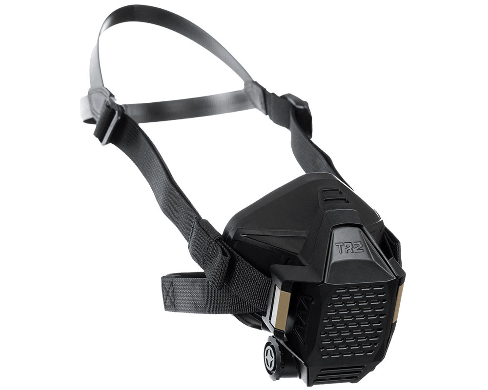 Decontamination Mask