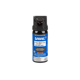 SABRE Defense 0.33% MC 1.8 oz Foam (MK-3)