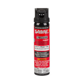 SABRE Defense 0.33%  3.0 oz Crossfire Stream (MK-4)