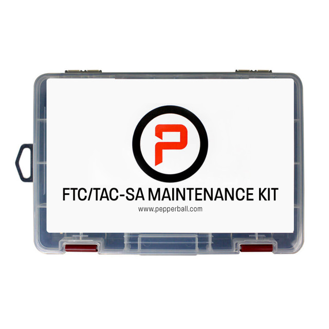FTC™ & TAC-SA™ Maintenance Kit