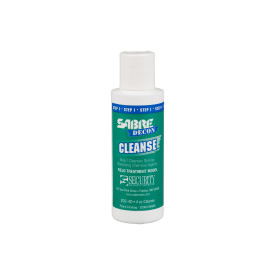 SABRE Cleanse - Step I 4.0 oz Field Unit