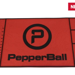 PepperBall® Tech Mat