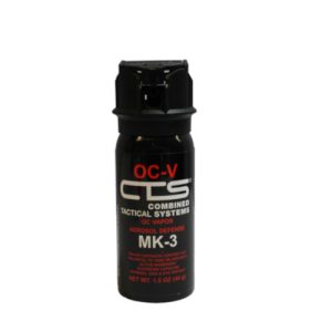 CTS--1347    MK-3 Level 2 OC Vapor 1.5 OZ