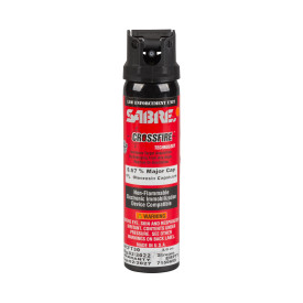SABRE 5.0 0.67% MC 3.0 oz Crossfire Stream (MK-4)