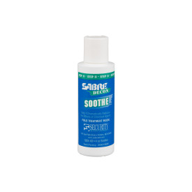 SABRE Soothe - Step II 4.0 oz Field Unit