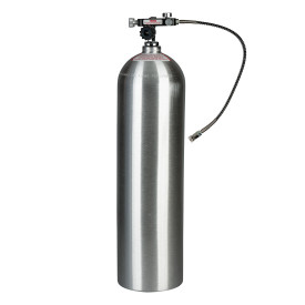 SABRE Field Air Fill Scuba HPA Adapter