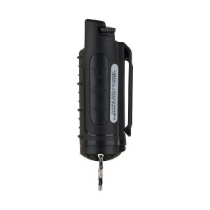 SABRE Red 1.33% MC Belt Clip, Stream