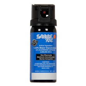 SABRE Red 1.33% MC 1.8 oz Foam (MK-3)